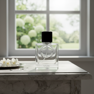 Etiqueta con Logotipo Personalizado, Botella de Perfume Rectangular de 50 ml, Botella de Perfume de Lujo de 30 ml, 50 ml, 100 ml con Caja - Product Image 4