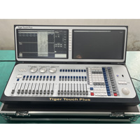 I7 8G Avolite V18 Titan Tiger Touch Plus Contrôleur Titan Tiger Touch
