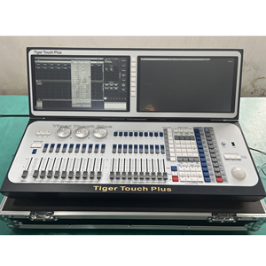 Controlador I7 8G <span class=keywords><strong>Avolite</strong></span> V18 Titan Tiger Touch Plus Titan Tiger Touch - Product Image 2