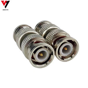 Gözetim kamera aksesuarları Video adaptörü BNC kamu BNC kamu - Product Image 3