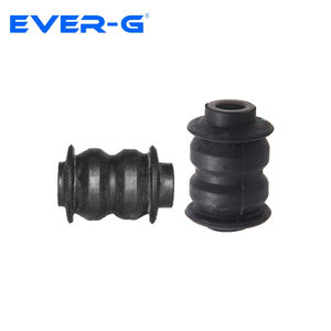 Douille de bras de commande avant 4810831 4806300 4806301 pour Chevrolet Opel Vauxhall - Product Image 6