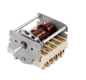 Commutateur 6 positions 32a interrupteur de four interrupteur rotatif - Product Image 2