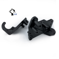 Servicios Personalizados de Fresado y Torneado CNC para Componentes de Alta Precisión, Mecanizado de Torneado CNC de Componentes de Aleación de Aluminio