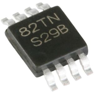 ชิ้นส่วนอิเล็กทรอนิกส์ ไอซีชิป วงจรรวม ไอซี LM3485MM/NOPB - Product Image 1