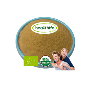 Healthife <span class=keywords><strong>Oyster</strong></span> Cogumelo Extrato Em Pó Pleurotus Ostreatus Extrato Herbal 30% 50% Polissacarídeo Garrafa Tambor Mason Jar - Product Image 2