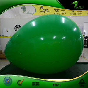 บอลลูนโฆษณาฮีเลียมรู<span class=keywords><strong>ป</strong></span>ผลมะม่วงเป่าลมขนาดใหญ่สีสันสดใส - Product Image 2