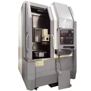 Máy Sửa Chữa Vành Dọc Cnc Cắt Kim Cương Mới Nhất