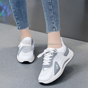 Fournisseur OEM de chaussures pour diabétiques pour femmes, tendance, marron, pour femme, chaussures pour femmes - Product Image 5