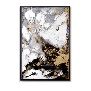 2021 nuovo disegno 100% dipinto a mano a mano arte della parete pittura a olio originale astratto tela pittura per <span class=keywords><strong>soggiorno</strong></span> decorazione - Product Image 4