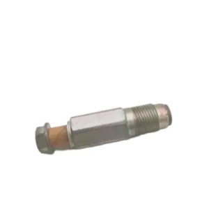 Pièces de machines de construction, pièces de moteur diesel, capteur de pression du rail de carburant 954200281, soupape de limitation de pression - Product Image 3