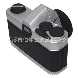 ของเล่นคลายเครียดรูปกล้องโฟมสีดำ Bz1021 สำหรับผู้ใหญ่และเด็ก - Product Image 4