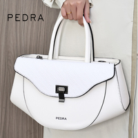 Tas Fashion Grosir Merek PEDRA, Tas Wanita, Tas Selempang Kasual Custom, Tas HP Wanita dengan Dompet untuk Pemesanan Grosir