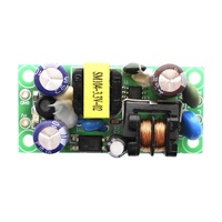 Module d'alimentation à découpage isolé AC-DC SM-PLG06A 220V vers 3.3V 5V 9V 12V 15V 24V, convertisseur abaisseur