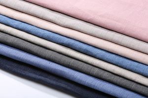OEM Artes E Oficios <span class=keywords><strong>Multiplos</strong></span> 133*72 120g Antiestatico 100% Tecido <span class=keywords><strong>De</strong></span> Linho Para Vestuario - Product Image 4