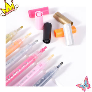 Pintura corporal lavable y segura para el cuerpo/rotuladores de graffiti para adultos - Product Image 2