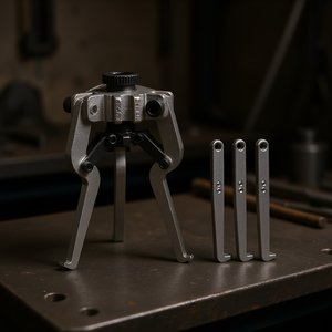 อะไหล่เครื่องจักรก่อสร้าง FG 165 IE2 สำหรับใช้ในอุตสาหกรรม - Product Image 3