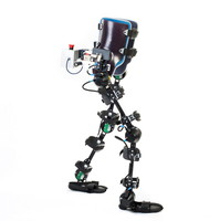 Actionneur servo intégré Cubemars AK80-9, moteur BLDC, articulation robotique, 22 Nm de pointe, contrôle MIT, PID automatique, direct usine