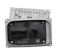 Module de conduite de phares d'occasion d'origine pour Mercedes Benz W223 A2239007618 Module de commande de la portée des phares