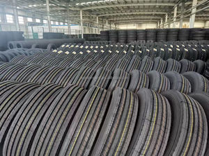 Neumáticos a Buen Precio para Camiones y Semirremolques, Publicidad de Patrocinadores Principales, 385/65r22.5 Neumáticos/Pneu 385 65 22.5 - Product Image 6