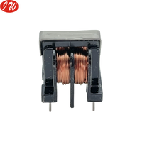 Filtre de mode commun UF10.5 UF98, inducteur 25mH pour la suppression des interférences électromagnétiques, filtre de ligne direct usine avec plus de 20 ans d'expérience pour alimentation électrique