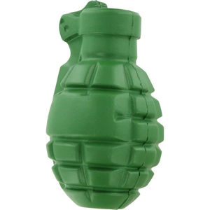 Pelota Antiestrés Personalizada con Forma de <span class=keywords><strong>Granada</strong></span> para Descompresión, Impresión de Logotipo al por Mayor, Regalo Promocional, Juguete de Espuma de PU - Product Image 5