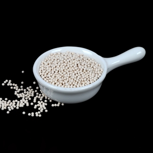 Adsorbente de tamiz molecular Zhongci 13X para eliminar mercaptano y sulfuro de hidrógeno del gas <span class=keywords><strong>natural</strong></span> - Product Image 4