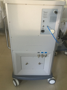 Elektrische <span class=keywords><strong>JINLING</strong></span>-<span class=keywords><strong>820</strong></span> anesthesiemachine met 4-buis flowmeters voor chirurgisch gebruik - Product Image 3
