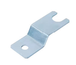 Soportes de Nivelación de Precisión Ajustables de Hierro con Junta de Perno para Evitar el Desajuste del Perno - Product Image 2