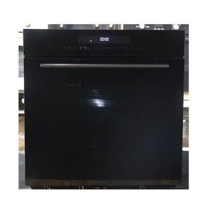 Horno Empotrado de 60 cm <span class=keywords><strong>con</strong></span> <span class=keywords><strong>Microondas</strong></span> de 72 L, Control Táctil, 16 Funciones, <span class=keywords><strong>Grill</strong></span>, <span class=keywords><strong>Microondas</strong></span> y Convección - Product Image 2