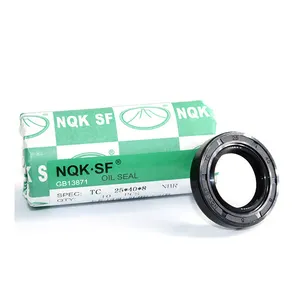 Mejor precio TC Oil Seal 43764 370048A 383-0264 NBR FKM Axle Wheel Hub Seal Truck Auto Oil Seal Factory