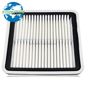 Filtro de aire de piezas de motor de coche a <span class=keywords><strong>precio</strong></span> mayorista de fábrica 16546-AA090 16546-AA10A 16546-AA120 para filtro de aire automático <span class=keywords><strong>SUBARU</strong></span> <span class=keywords><strong>Impreza</strong></span> - Product Image 3