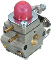 Construction en métal de carburateur de nouvelle condition C1U-W24 pour Poulan SST25 et autres modèles pour coupe-bordures et désherbeur