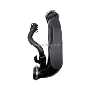 Tubo di Aspirazione Turbo 1440S4 9834735780 per Peugeot 208 3008 RCZ <span class=keywords><strong>Citroen</strong></span> <span class=keywords><strong>C4</strong></span> DS 200P - Product Image 3