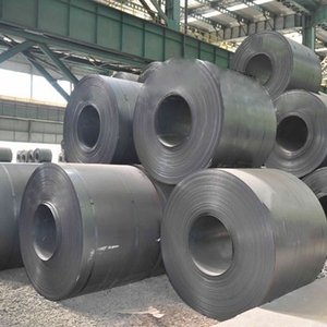 गर्म गिरावट के क्यू 195 एससीसी हॉट रोल्ड स्टील कॉइल में कॉइल कोल्ड रोल्ड स्टील शीट में हॉट रोल्ड स्टील शीट - Product Image 3