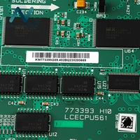 Carte PCB d'ascenseur 100% originale KM773390G09 LCECPU561 773393H10 compatible avec KM773390G03/G04/G05/G07, garantie 1 an
