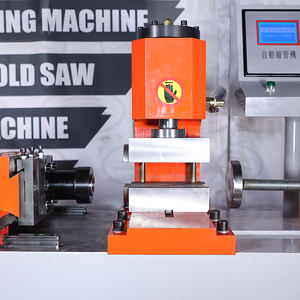 中国蘇州パイプ端成形機、縮小・拡大・フランジ加工用テーパーパイプ縮小機 - Product Image 4