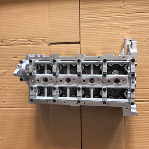 Nueva Cabeza de Cilindro D4HB para KIA CARNIVAL SORENTO 2.2 LTR DIÉSEL 22100-2F700 551F5-2FU00 - Product Image 2