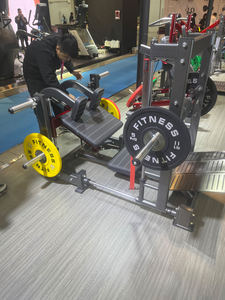 3d-набедренное коммерческое фитнес-оборудование Китай - Product Image 4