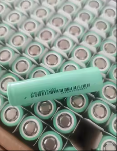 EVE 리튬 배터리 33V 3.6V <span class=keywords><strong>3200mAh</strong></span> 셀 3.7V <span class=keywords><strong>18650</strong></span> 33V 3300mAh 원통형 리튬 이온 배터리, 골프 카트 및 전기 자전거용 EVE <span class=keywords><strong>18650</strong></span> 33V - Product Image 5