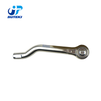 Embout de bielle SUTEKI gauche, gauche, pour Nissan X-TRAIL T32 D8640-4BA0A