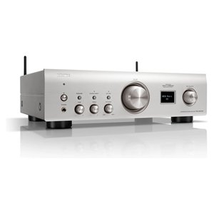 Amplificador HI FI 2.0 HEOS Streamer Premium plateado PMA900HNE 85w por canal - Product Image 3