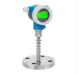 Endress+Hauser Transmisor de Presión Absoluta y Manométrica - Cerabar PMC71 / Precisión 0.05 / IP66 IP68 - Product Image 5