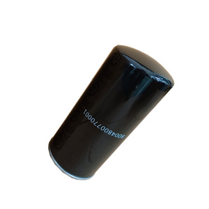 Filtre à huile industriel Manny de haute qualité B004800770001, état neuf, pour compresseur d'air à vis - Product Image 3