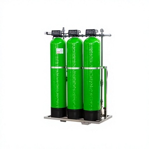 Pompe <span class=keywords><strong>à</strong></span> engrenages <span class=keywords><strong>pour</strong></span> cuve sous pression de station de traitement d'<span class=keywords><strong>eau</strong></span> par <span class=keywords><strong>osmose</strong></span> <span class=keywords><strong>inverse</strong></span> industrielle (RO) 500L/heure, garantie 1 an, <span class=keywords><strong>pour</strong></span> <span class=keywords><strong>eau</strong></span> potable - Product Image 5