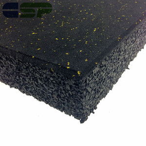 Alfombra de Goma para Estacionamiento, Alfombra de Goma para <span class=keywords><strong>Parque</strong></span> - Product Image 2