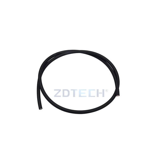 Factory Price 50 Ohm RF Coaxial Cable 1/2 Super Flexible Feeder Cable for Telecommunication
