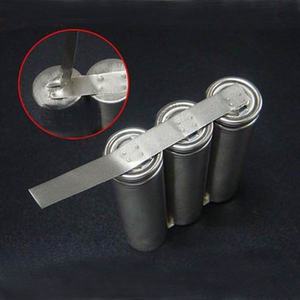 Máquina Automática de Soldadura de Láminas de Níquel para Baterías, Línea de Ensamblaje de Baterías de Automóviles, Fabricación de Baterías OEM - Product Image 6