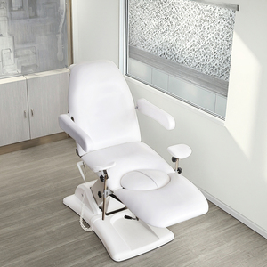 <span class=keywords><strong>Gambe</strong></span> girevole letto ginecologico donna letto per esame pelvico ospedale ginecologico lettino da visita <span class=keywords><strong>con</strong></span> ruote - Product Image 1