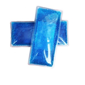 <strong>Hot</strong> and Cold <strong>Pack</strong> 250g Physical Fever and Cooling Headband <strong>Hot</strong> Cold Compression Ice <strong>Pack</strong> <strong>Physiotherapy</strong> - Product Image 6