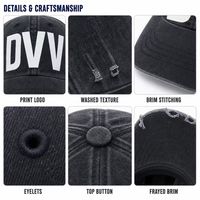 Casquette de baseball pour événements festifs avec sangle réglable, en coton respirant et visière incurvée, idéale pour les fêtes en extérieur et les spectacles